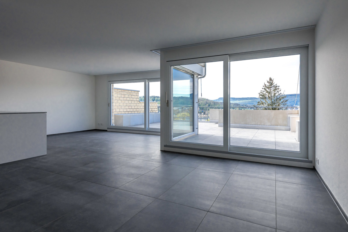 Bienenstrasse Oberwil 18