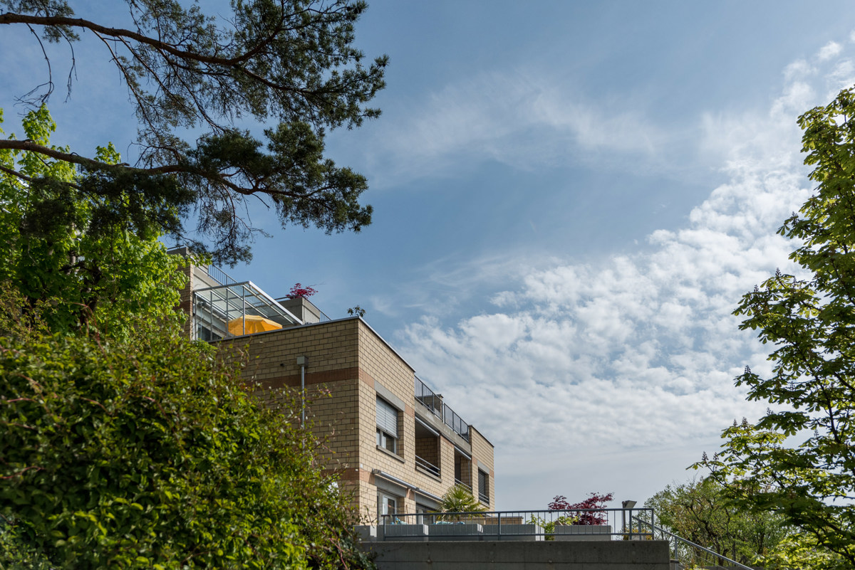 Bienenstrasse Oberwil 32