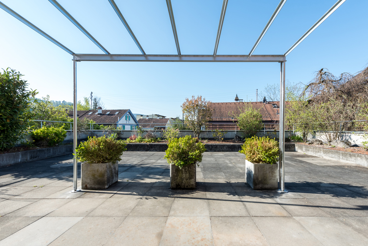Hofmattstrasse Arlesheim 15