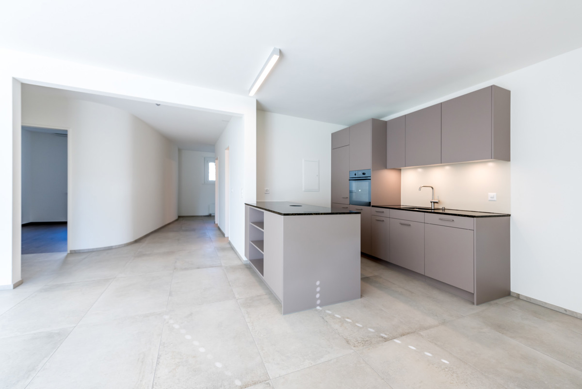 Pappelstrasse 38 Allschwil 10