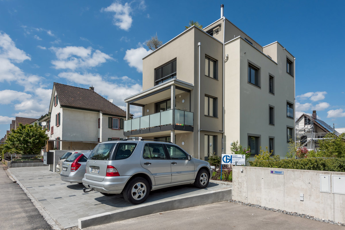 Bettenstrasse 47 Allschwil 11