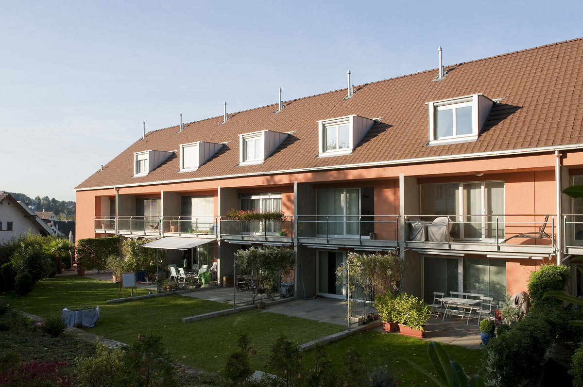 Bottmingen Kaenelmattstrasse3 002