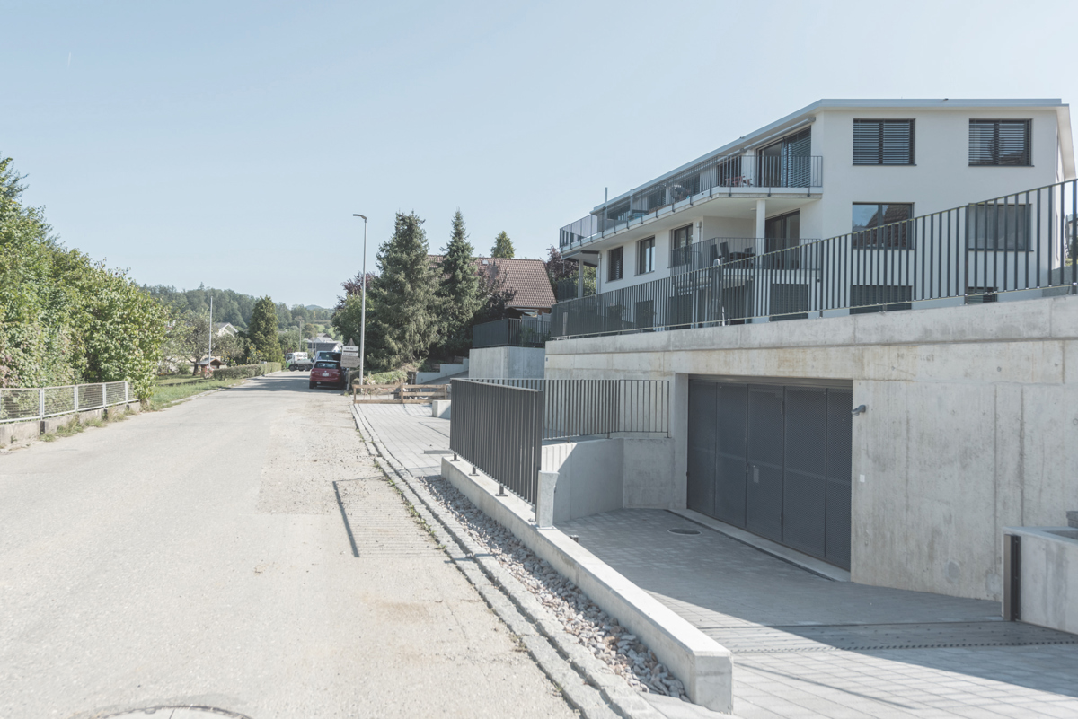 Gehrenstrasse 18 Büsserach 20