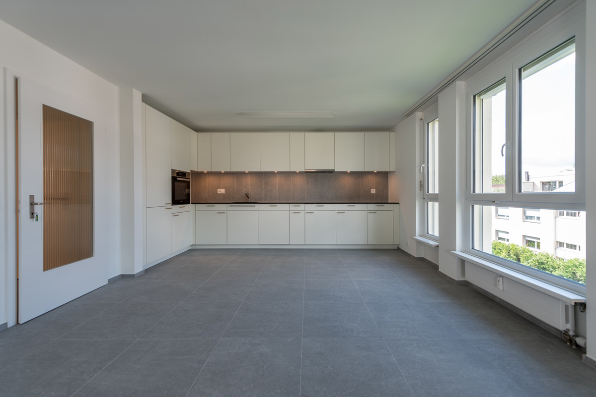 Kurzela╠Êngeweg 7 Allschwil 1