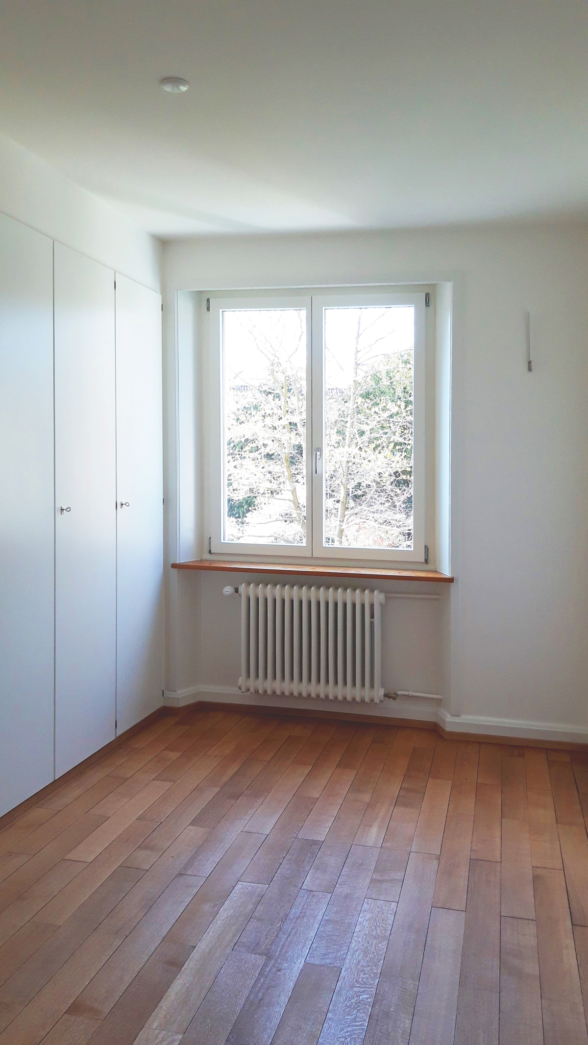 1 Schlafzimmer 3