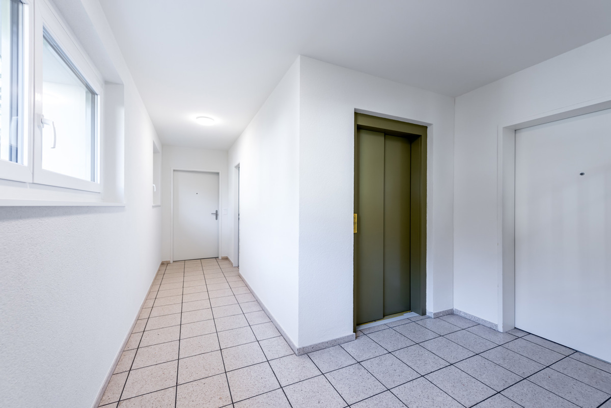 Pappelstrasse 38 Allschwil 18