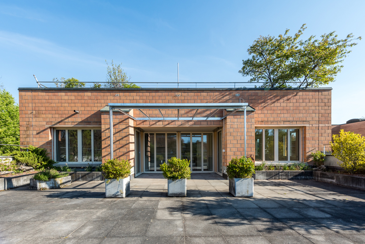 Hofmattstrasse Arlesheim 14