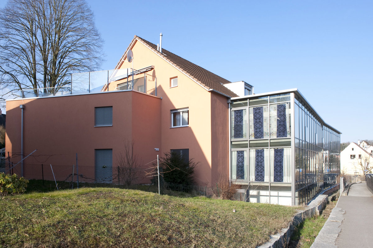 Bottmingen Kaenelmattstr 3 2386