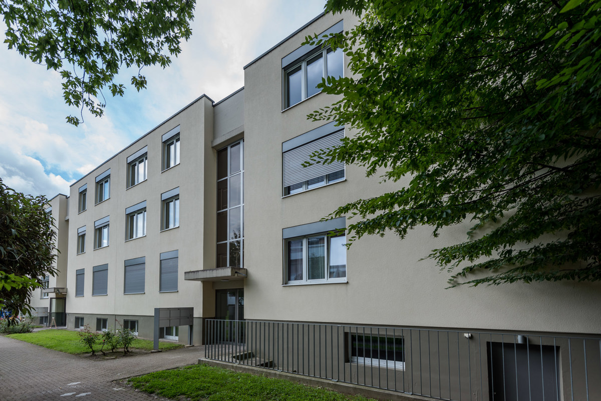 Kurzela╠Êngeweg 7 Allschwil 16