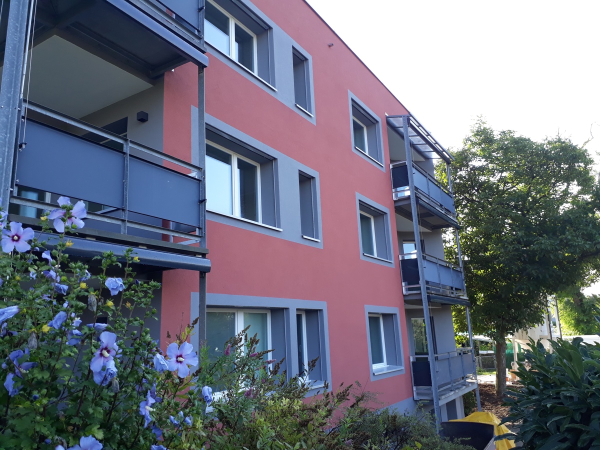 Fassade 7