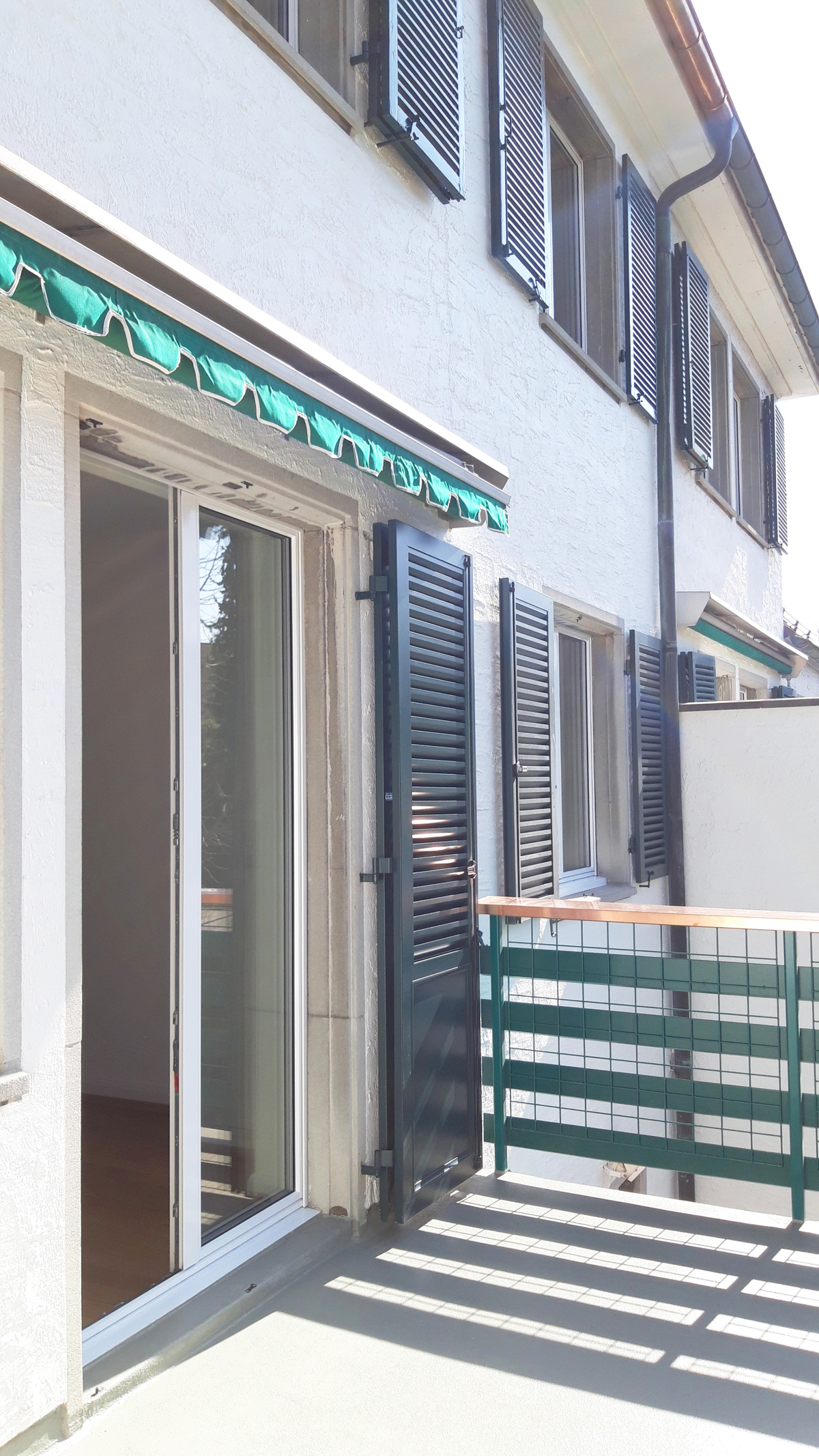 1 Terrasse 2