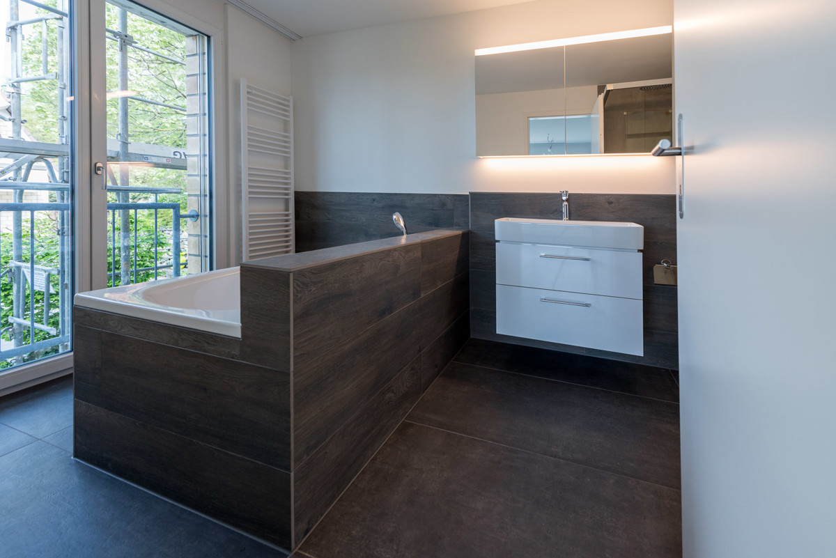 Bienenstrasse Oberwil 28