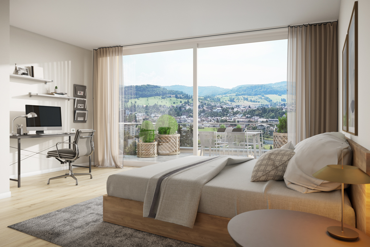 Schlafzimmer High Res