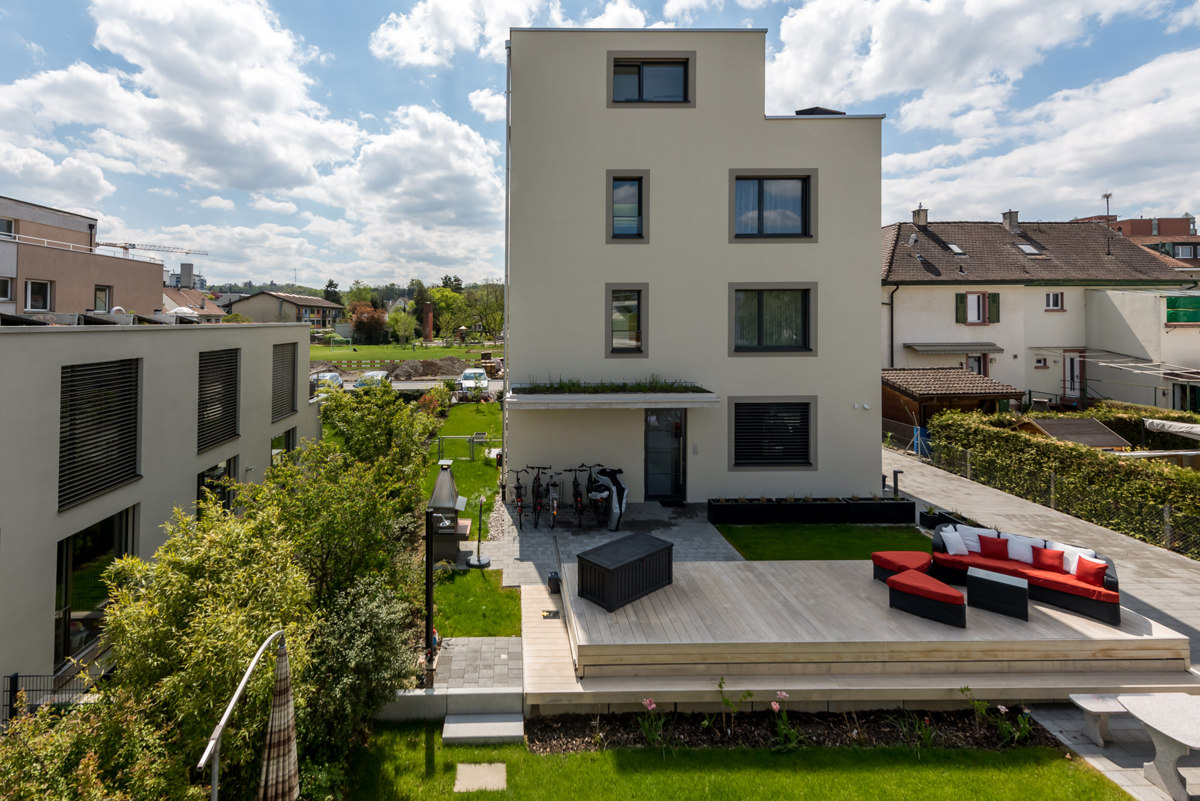 Bettenstrasse 47 Allschwil 9