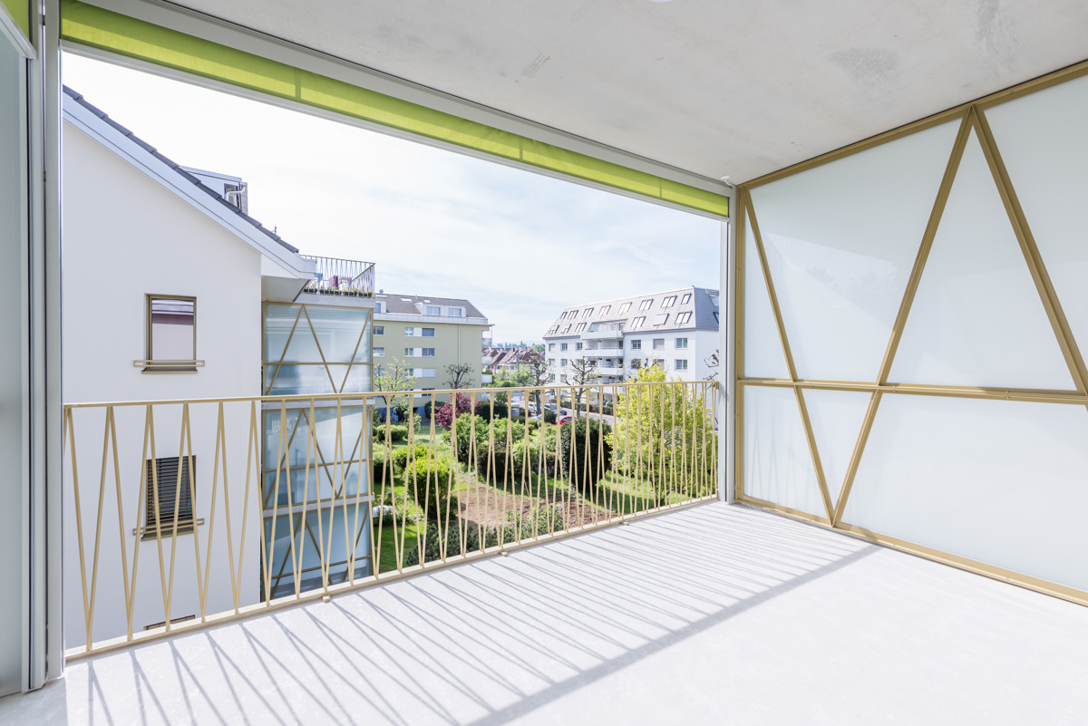 Pappelstrasse 34 36 Allschwil 32