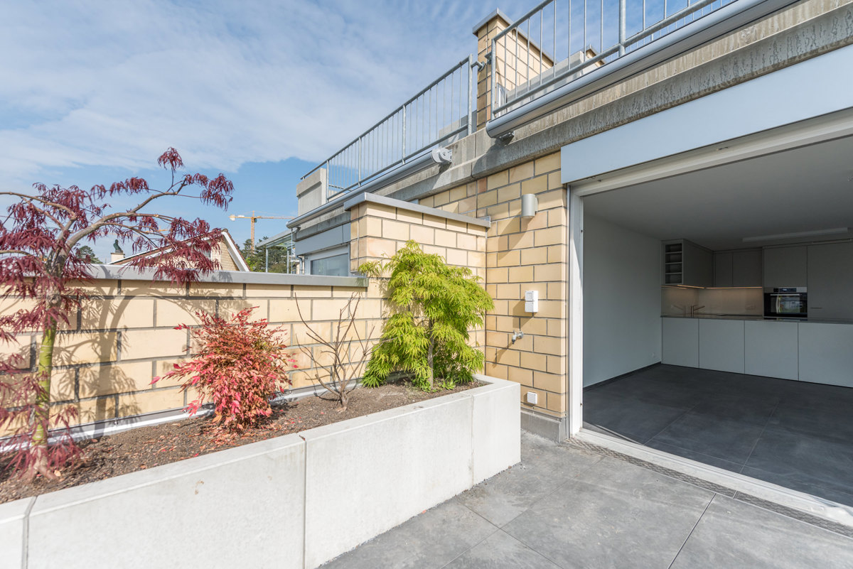 Bienenstrasse Oberwil 31