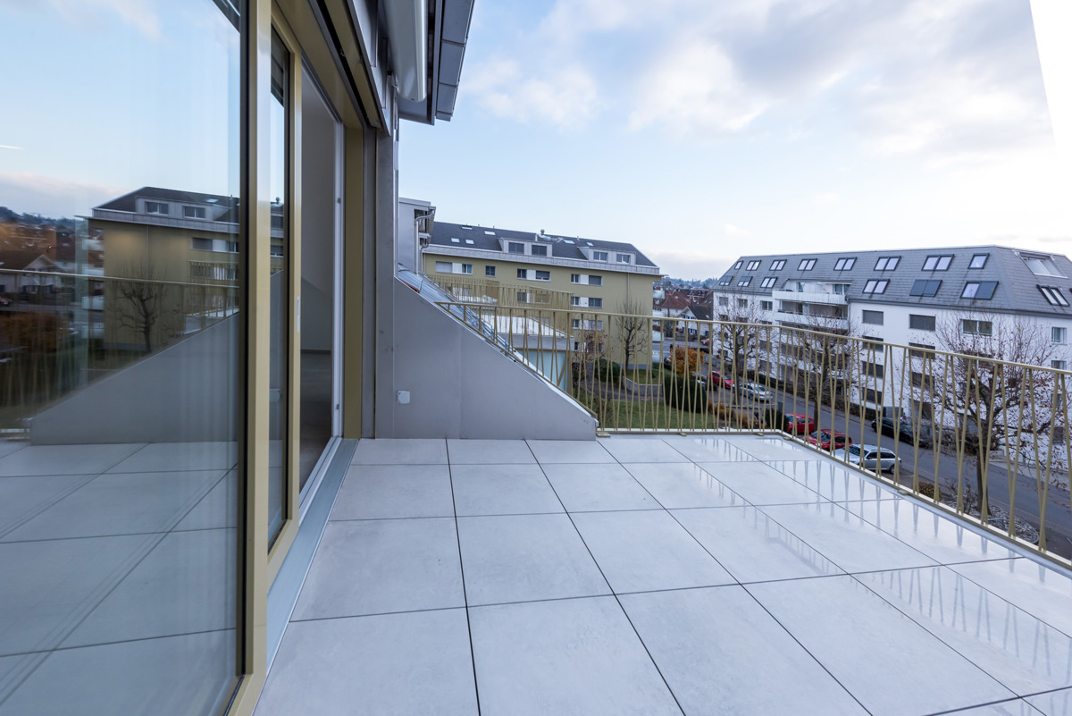 Pappelstrasse 38 Allschwil DG 12