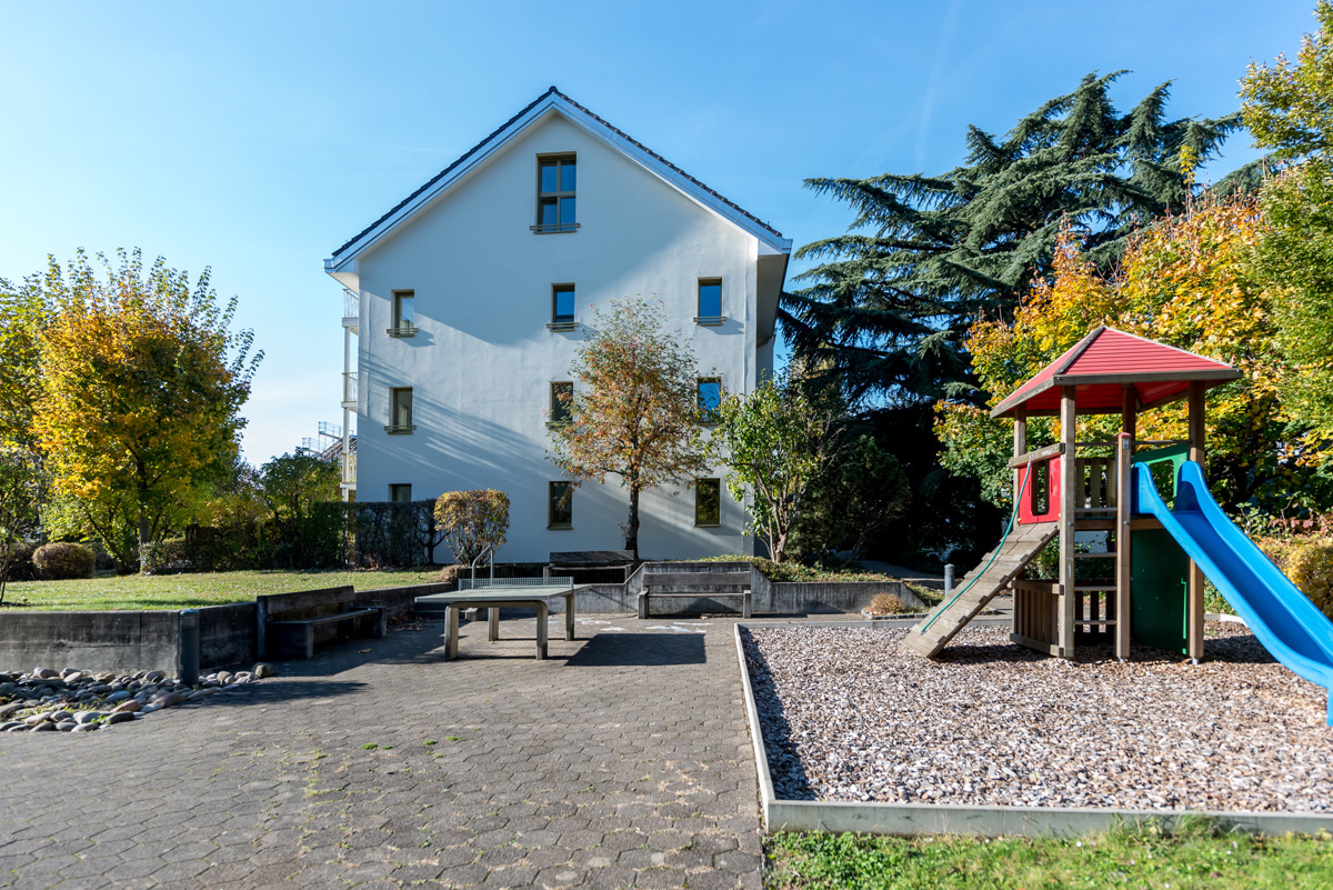 Pappelstrasse 38 Allschwil 2 Kopie