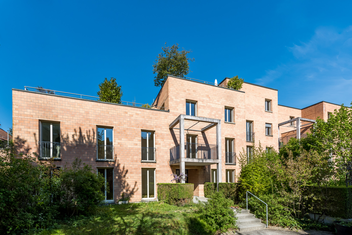Hofmattstrasse Arlesheim 25