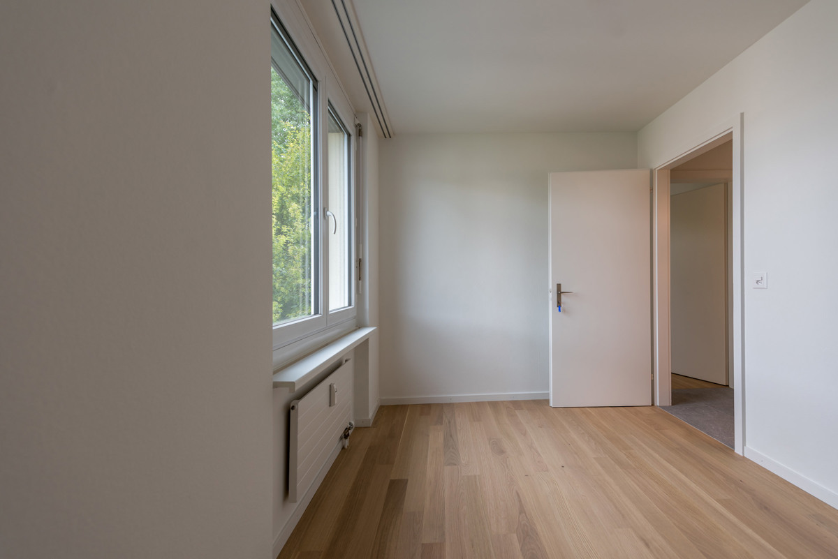Kurzela╠Êngeweg 7 Allschwil 11